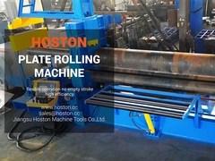 W12 4 रोलर सीरीज